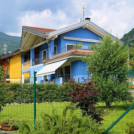 شقة Casa Alice كانوبيو المظهر الخارجي الصورة